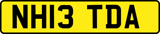 NH13TDA