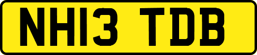 NH13TDB