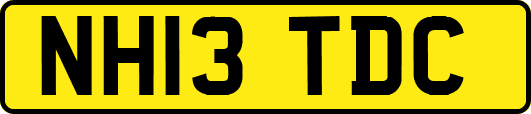 NH13TDC