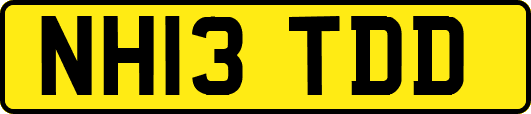 NH13TDD