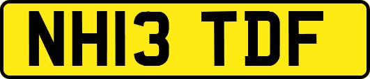 NH13TDF