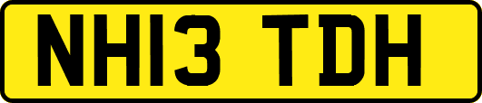 NH13TDH