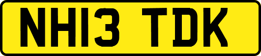 NH13TDK