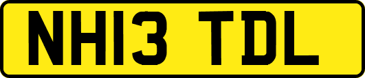 NH13TDL