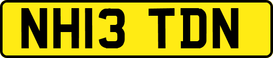 NH13TDN