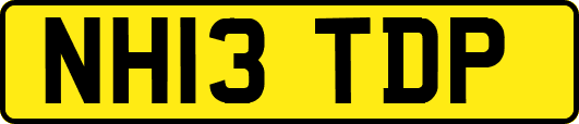 NH13TDP