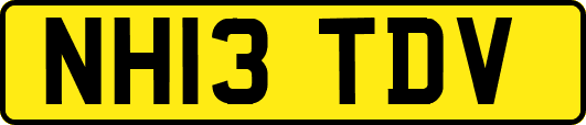 NH13TDV