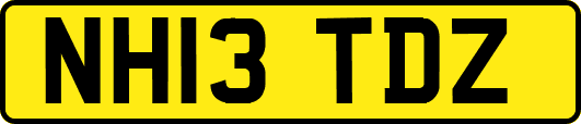 NH13TDZ