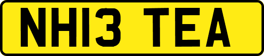 NH13TEA