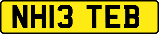 NH13TEB