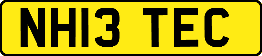 NH13TEC