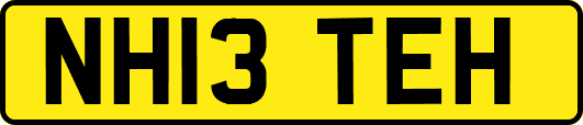 NH13TEH