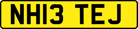 NH13TEJ