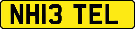 NH13TEL