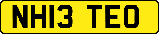 NH13TEO