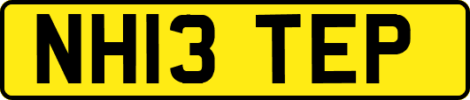 NH13TEP