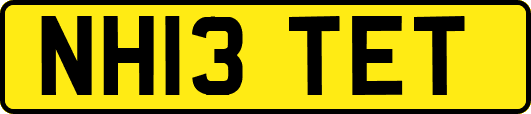 NH13TET