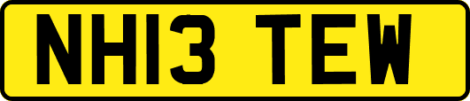 NH13TEW