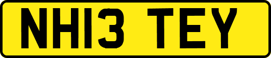 NH13TEY