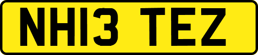 NH13TEZ