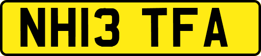 NH13TFA