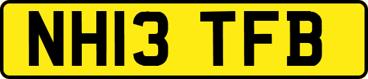 NH13TFB