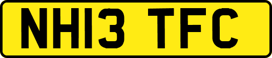 NH13TFC