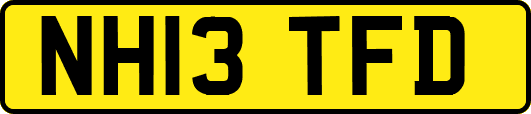 NH13TFD