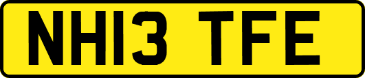 NH13TFE