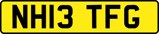 NH13TFG