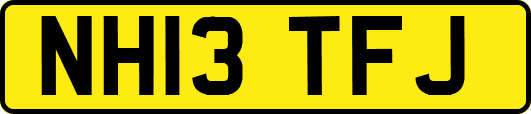 NH13TFJ