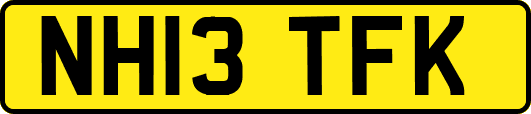 NH13TFK