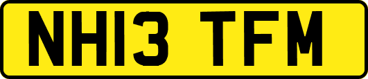 NH13TFM
