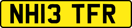 NH13TFR