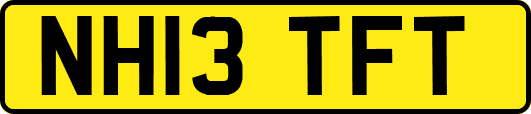 NH13TFT