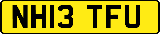 NH13TFU
