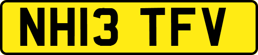NH13TFV