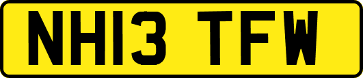 NH13TFW