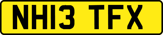 NH13TFX