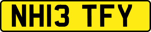 NH13TFY