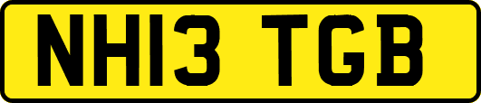NH13TGB