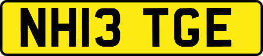 NH13TGE