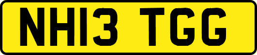 NH13TGG