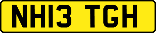 NH13TGH