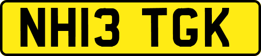 NH13TGK