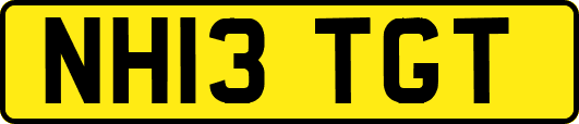 NH13TGT