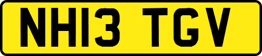 NH13TGV