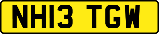 NH13TGW