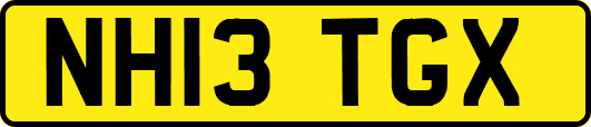 NH13TGX