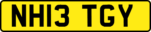 NH13TGY